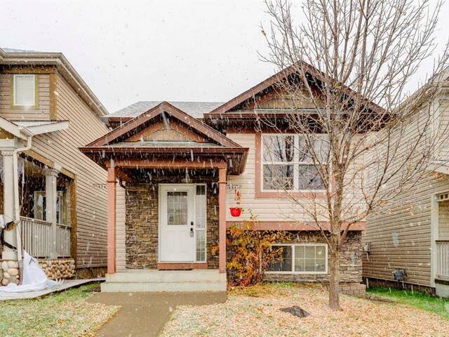 187 Everglen Way SW Calgary