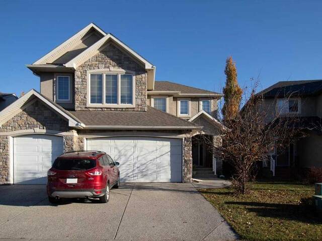 173 Crystal Shores Drive Okotoks