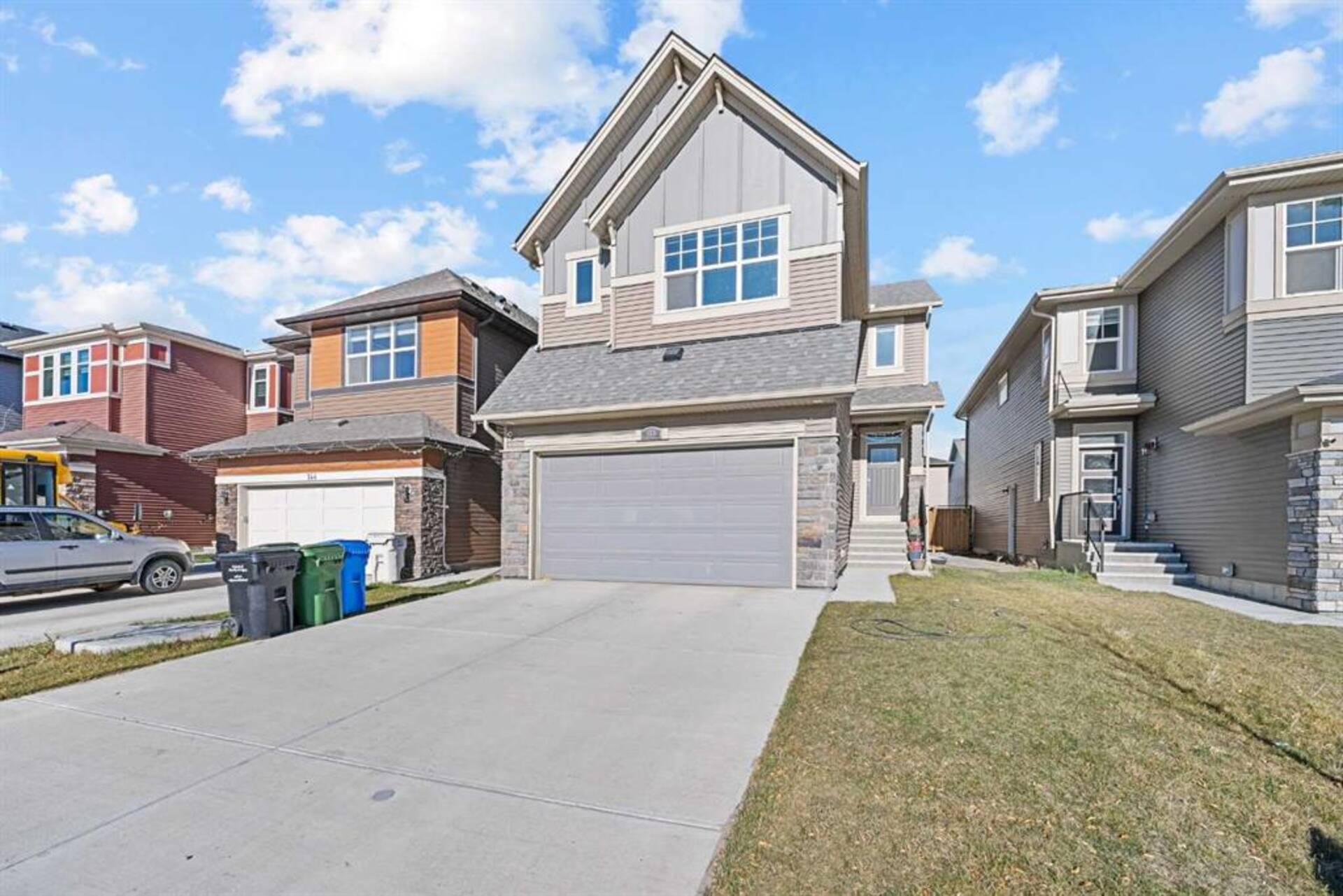 148 Savanna Drive NE Calgary