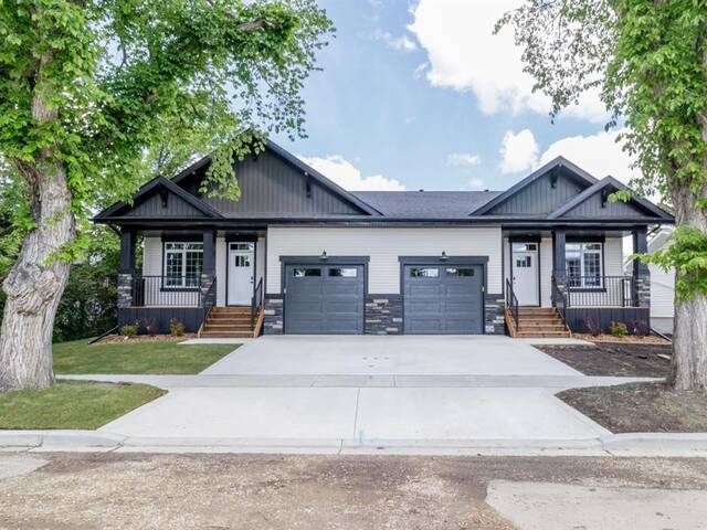 1, 5324 49 Avenue Lacombe