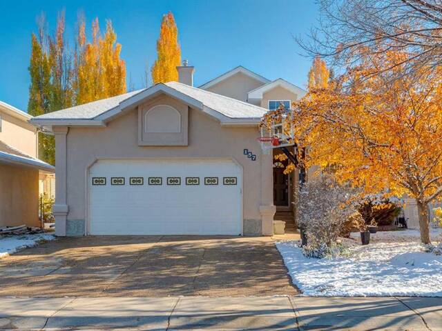 157 Mountain Park Drive SE Calgary