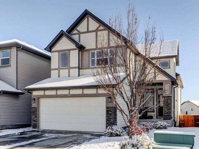 342 Coopers Drive SW Airdrie