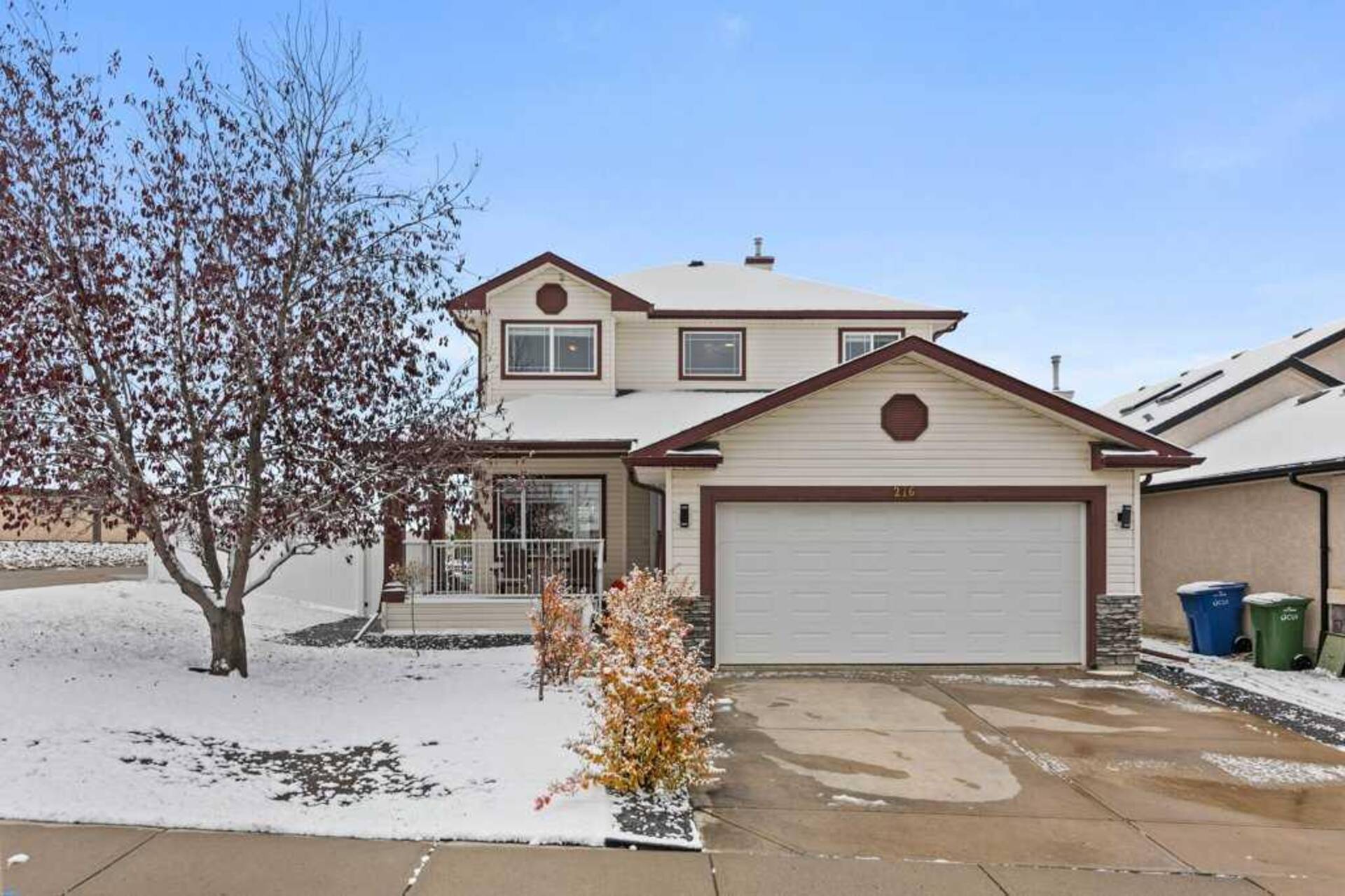 216 Cove Crescent Chestermere