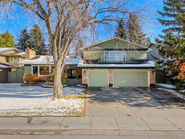 1159 Lake Placid Drive SE Calgary