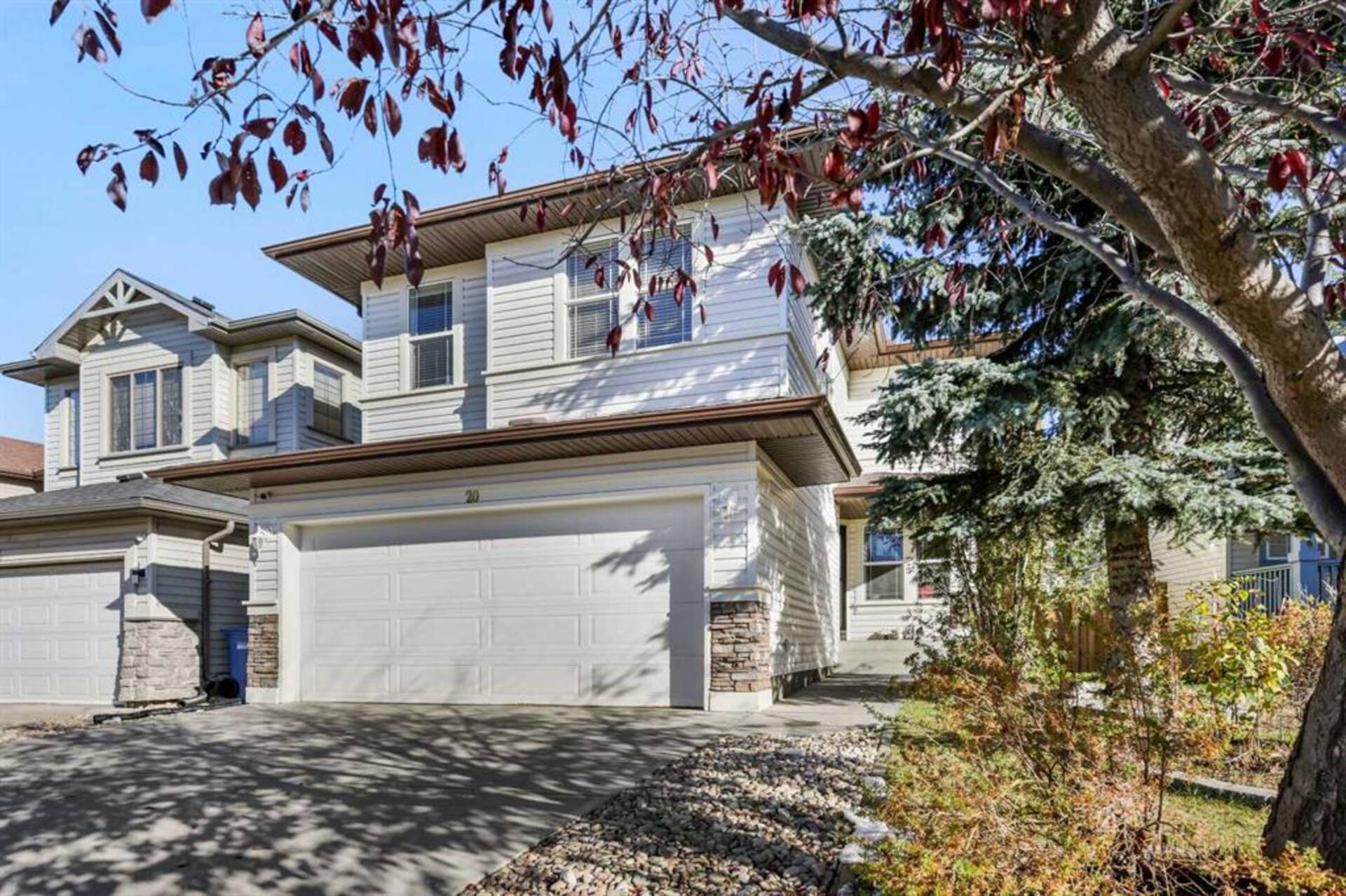 20 Panatella Drive NW Calgary