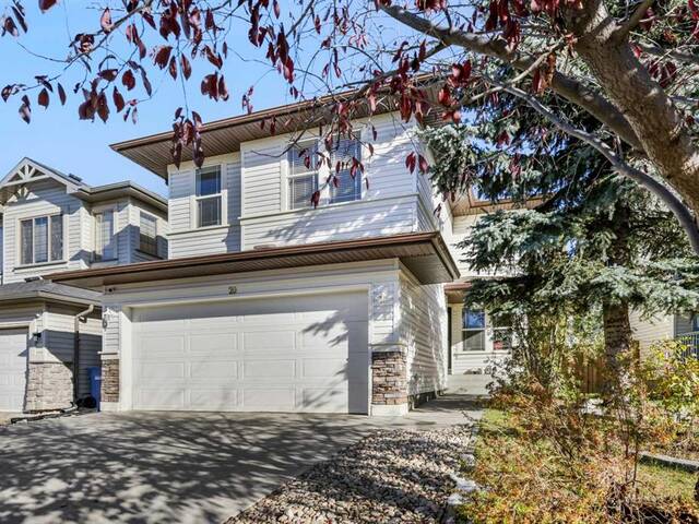 20 Panatella Drive NW Calgary