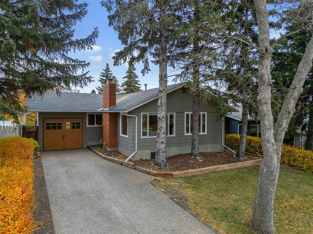 4216 Chippewa Road NW Calgary