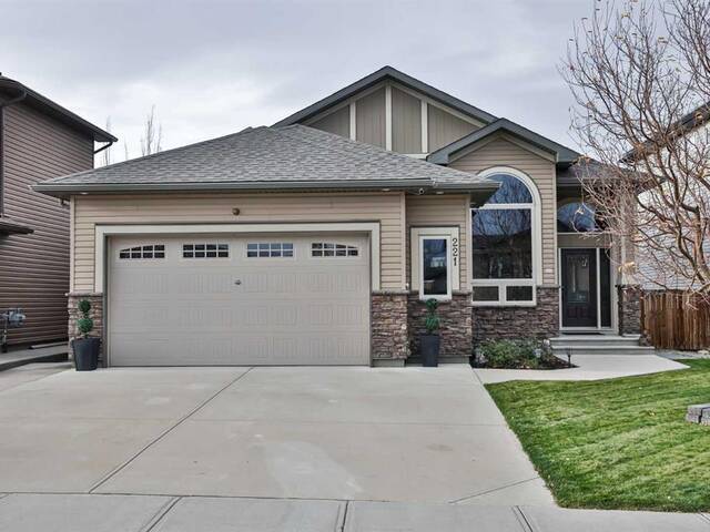 221 Riverpark Boulevard W Lethbridge