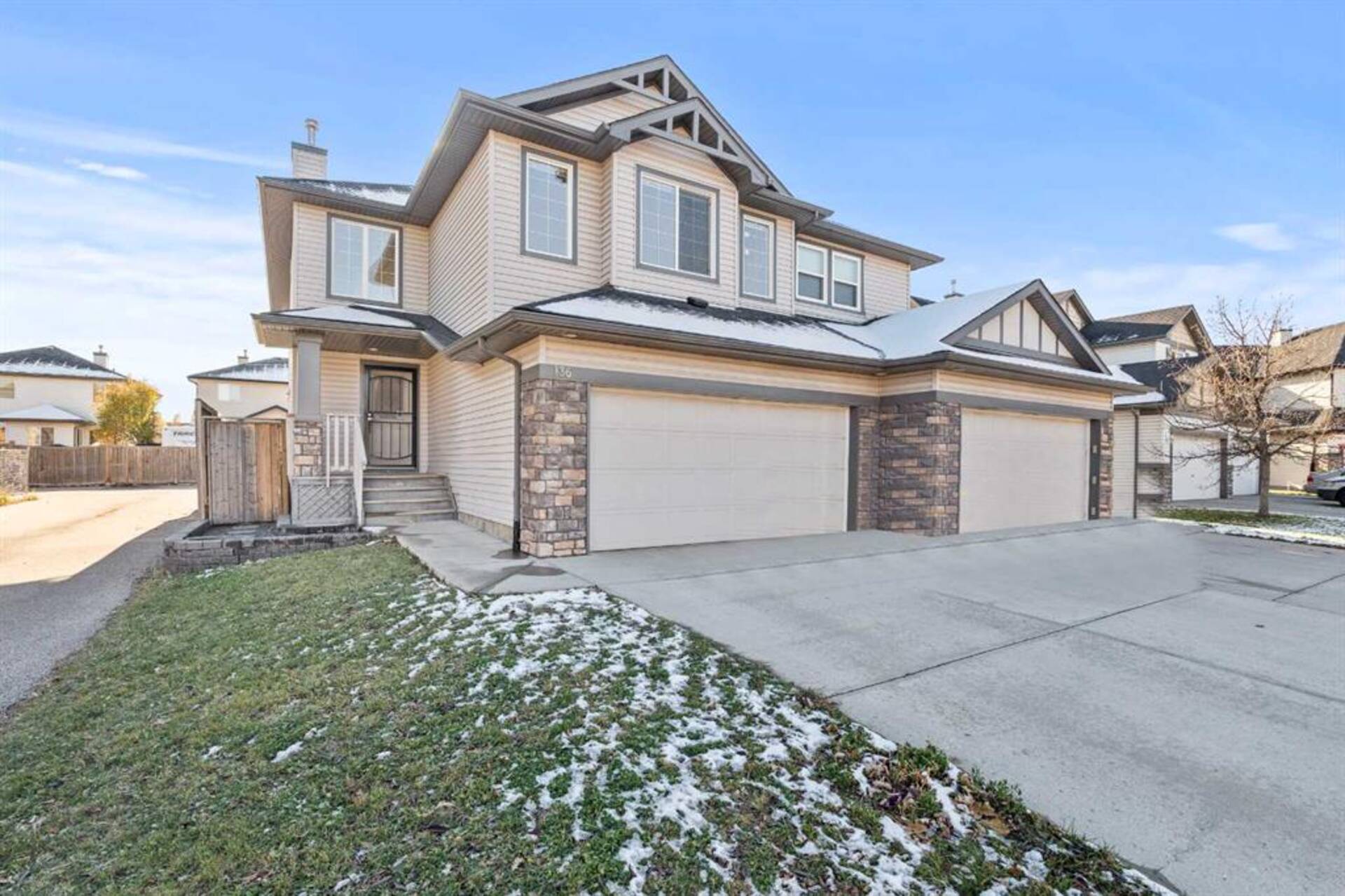 136 West Creek Circle Chestermere