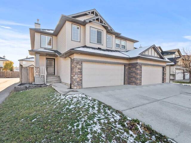 136 West Creek Circle Chestermere