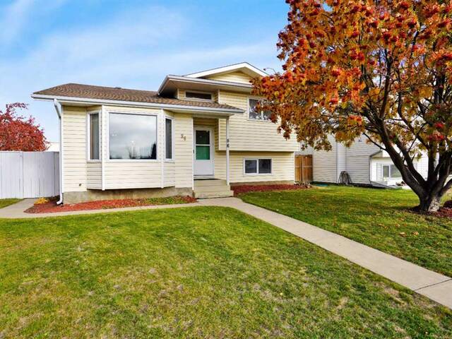 96 Dixon Crescent Red Deer