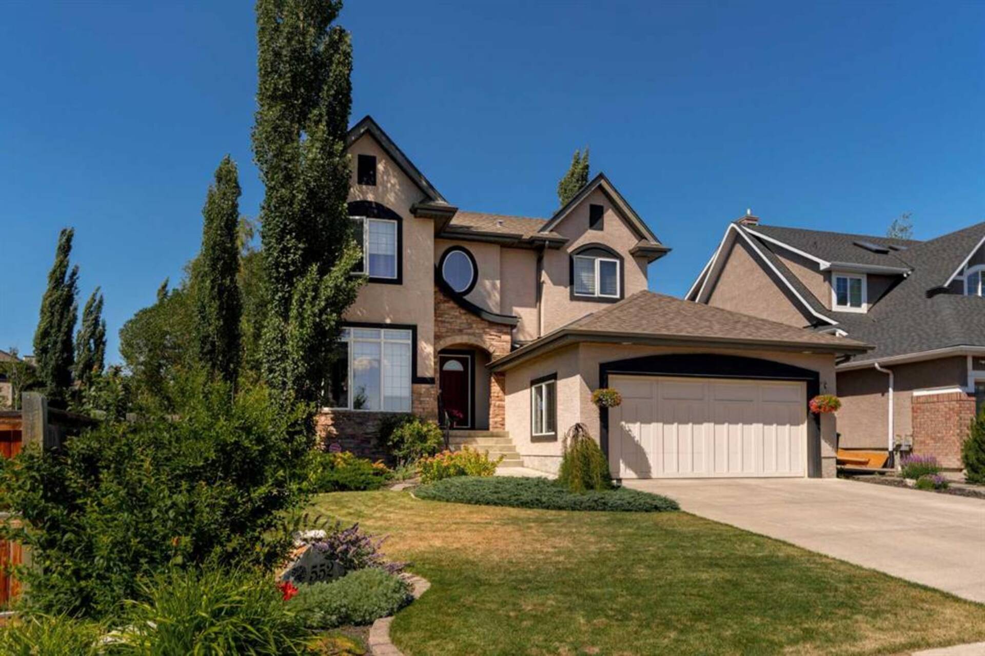 552 Tuscany Springs Boulevard NW Calgary