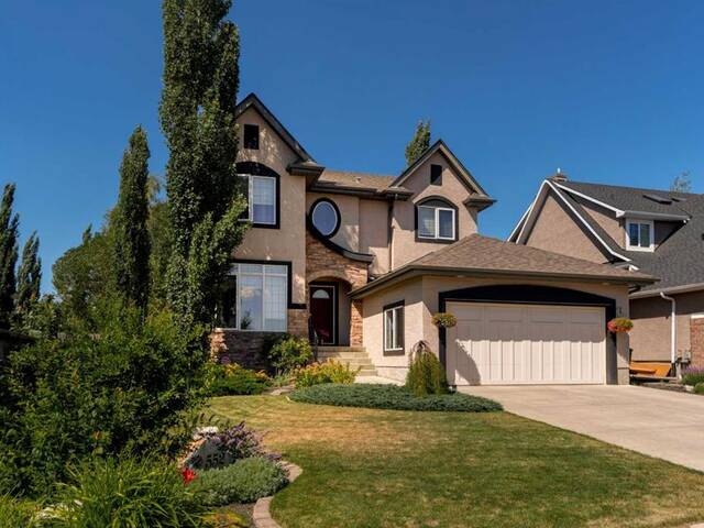 552 Tuscany Springs Boulevard NW Calgary