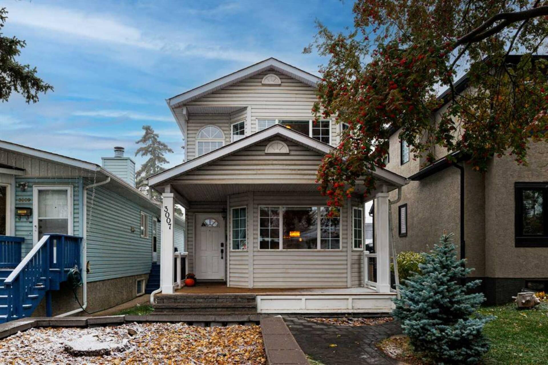 3007 29 Street SW Calgary