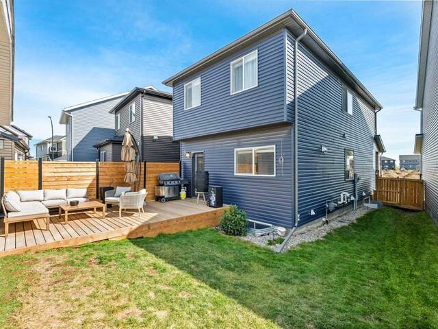 31 Legacy Glen Rise SE Calgary