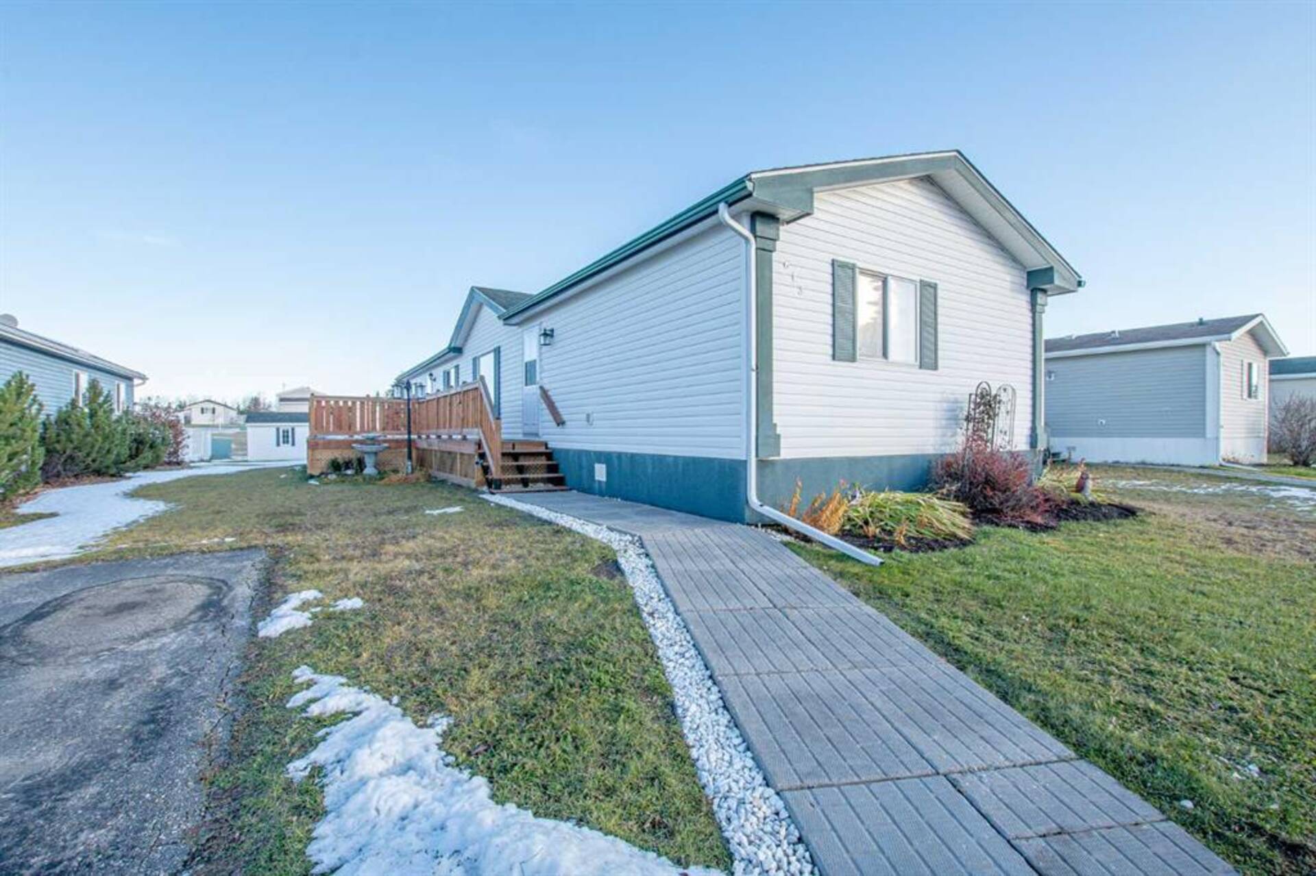 613 Carley Close Rural Grande Prairie