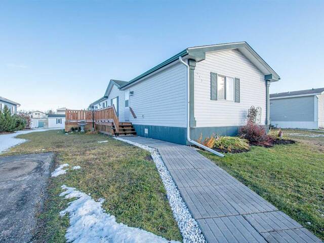 613 Carley Close Rural Grande Prairie