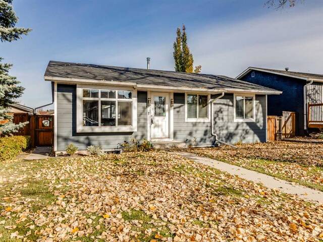 109 Alder Crescent SE Airdrie