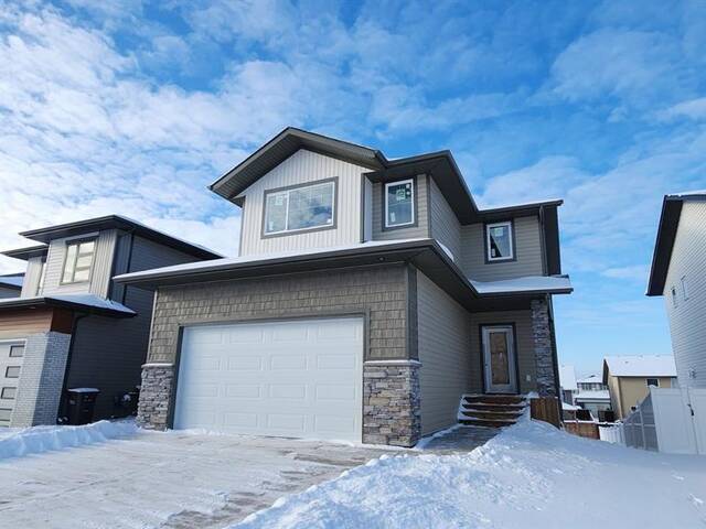 20 Toal Close Red Deer