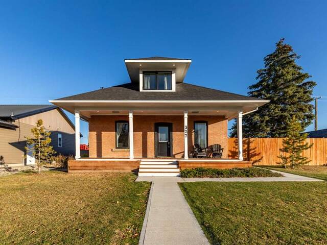 327 22 Street Fort Macleod