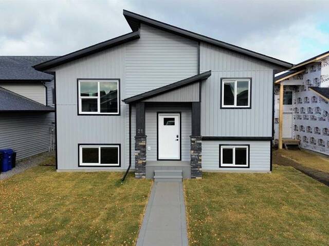 21 Murphy Close Blackfalds