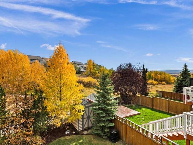 162 Rockyspring Circle NW Calgary