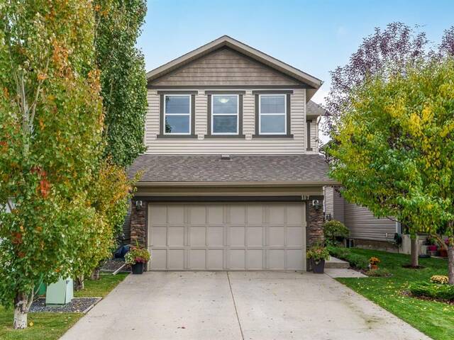 187 Chaparral Valley Terrace SE Calgary