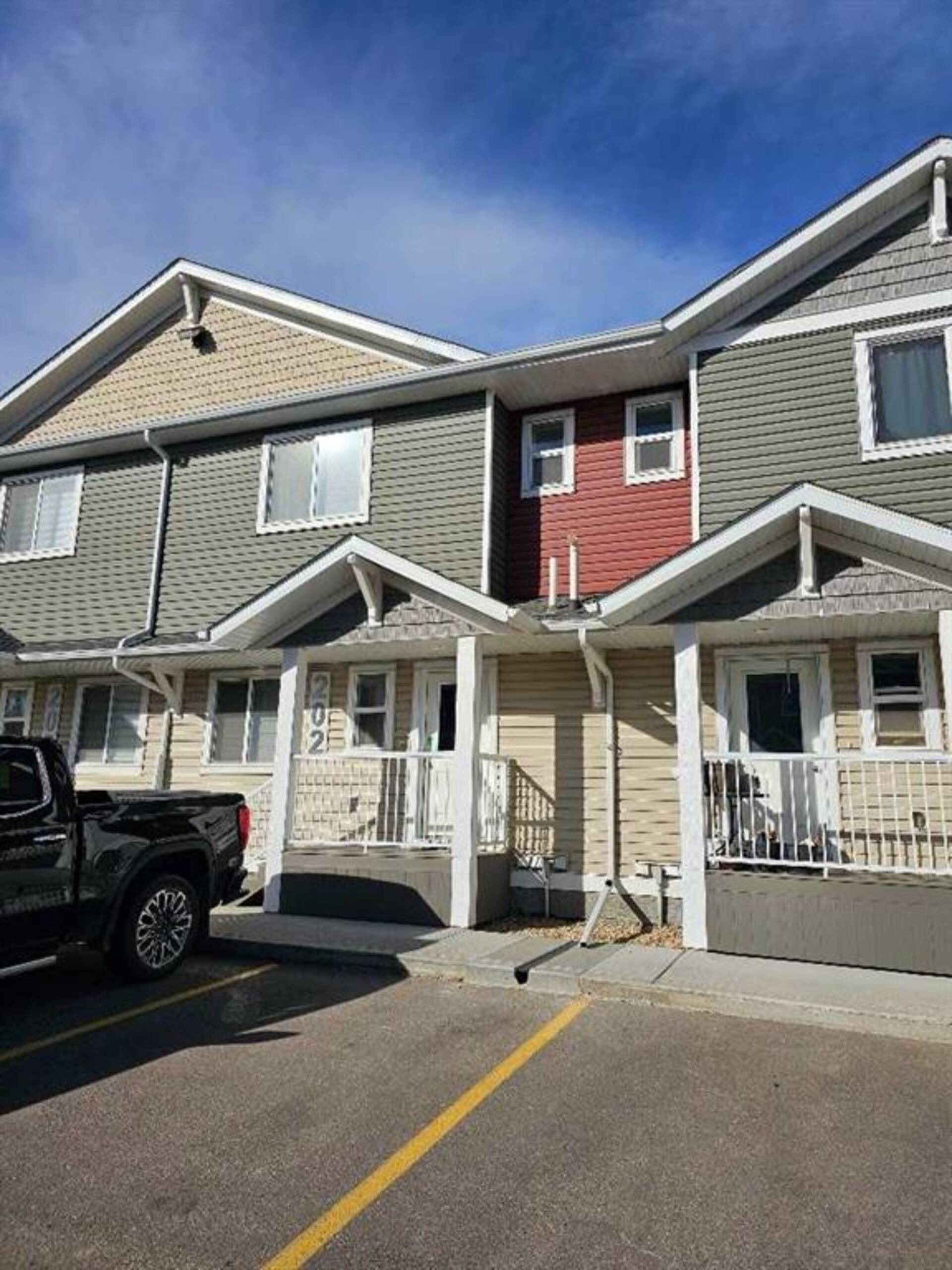 202, 148 Vanier Drive Red Deer