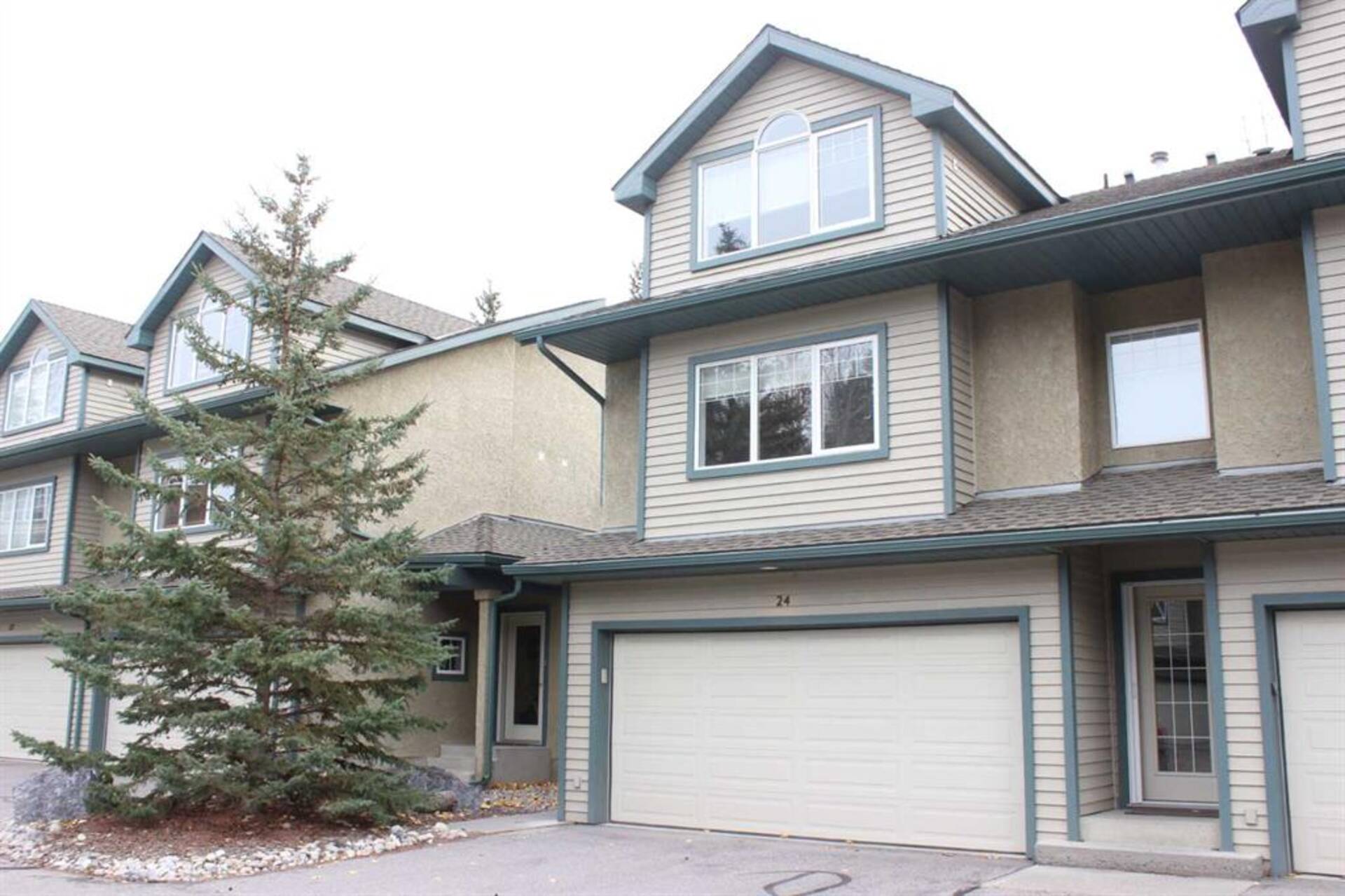 24, 164 Rundle Drive Canmore