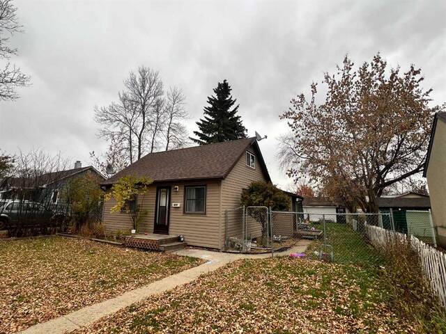 5213 51 Street Camrose