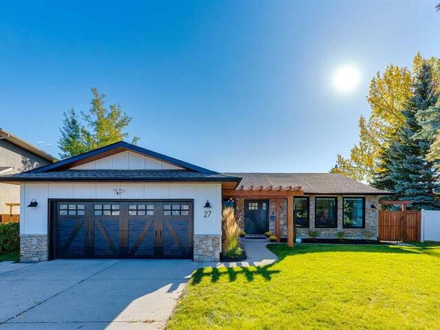 27 Lake Bonaventure Place SE Calgary