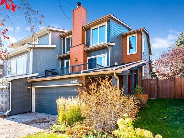 203 37 Street NW Calgary