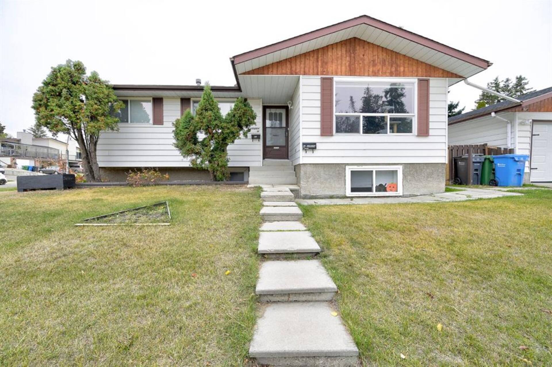 6 Gordon Street Red Deer