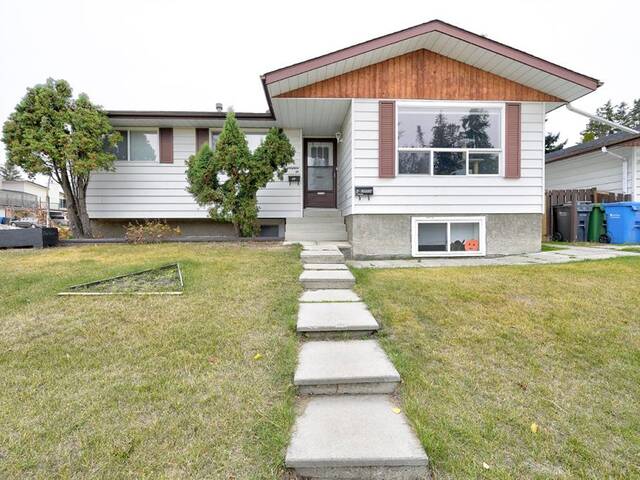 6 Gordon Street Red Deer