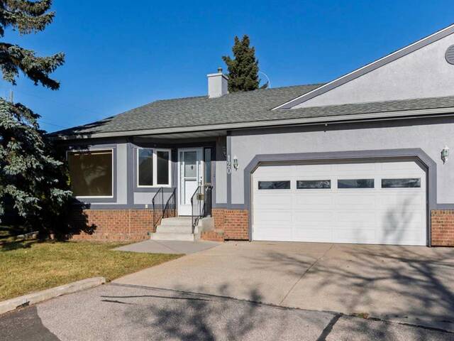 120 Norquay Heights NW Calgary