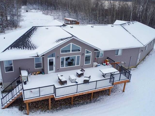 95041 Township Road 713 Rural Grande Prairie