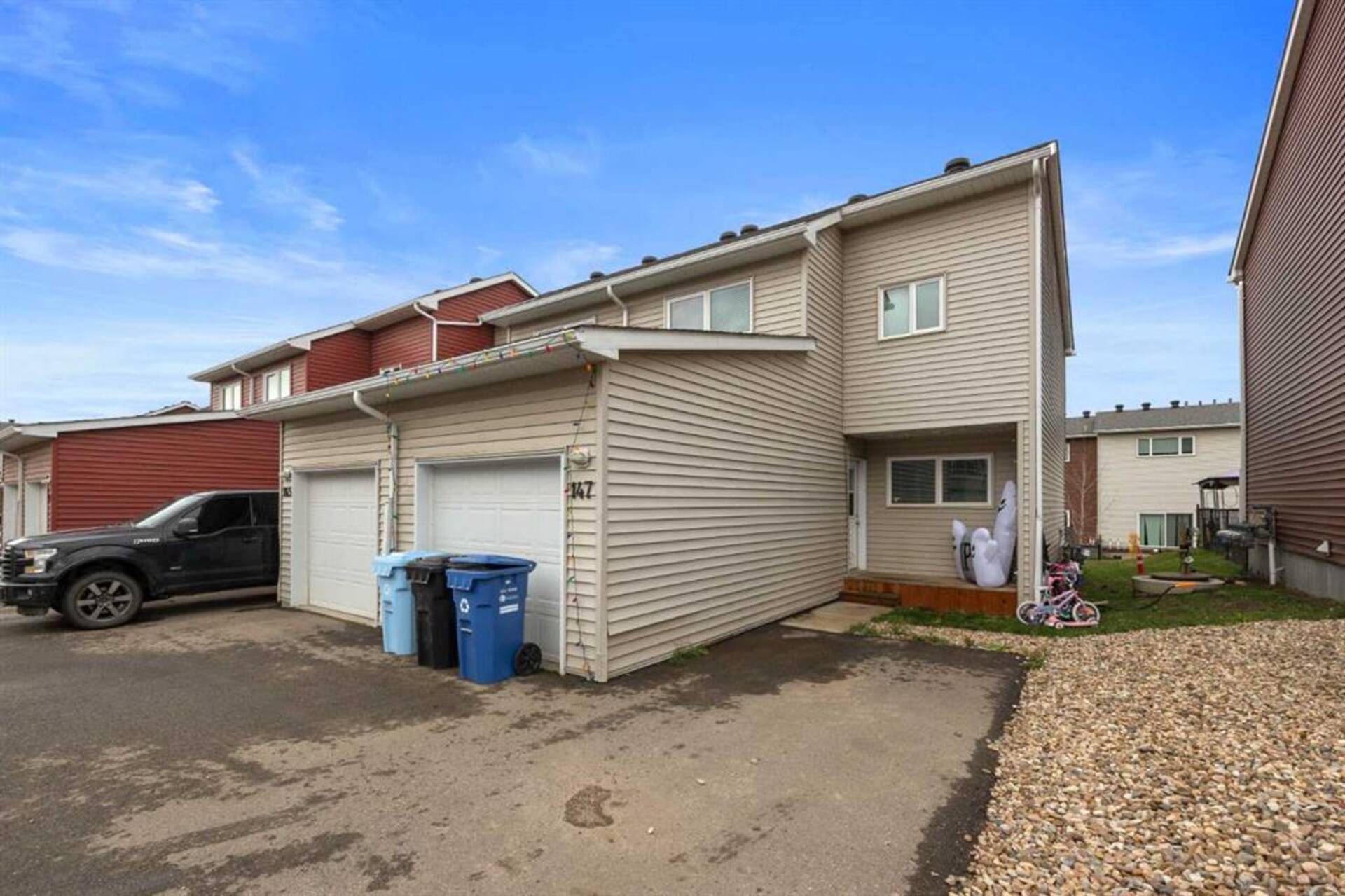 147 Alderwood Drive Fort McMurray