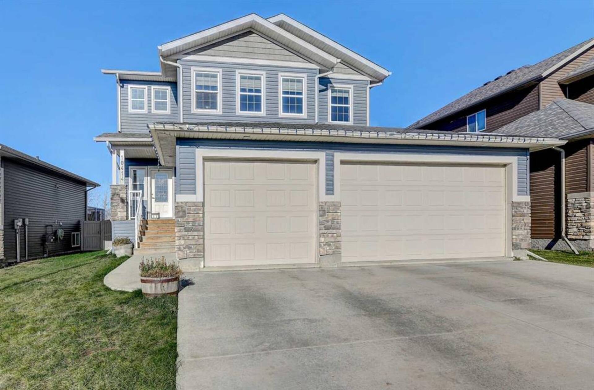 10414 135 Avenue Grande Prairie