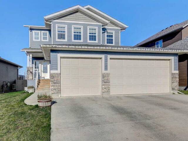 10414 135 Avenue Grande Prairie