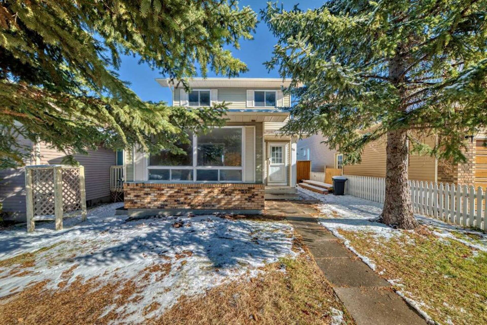 56 Sandstone Road NW Calgary