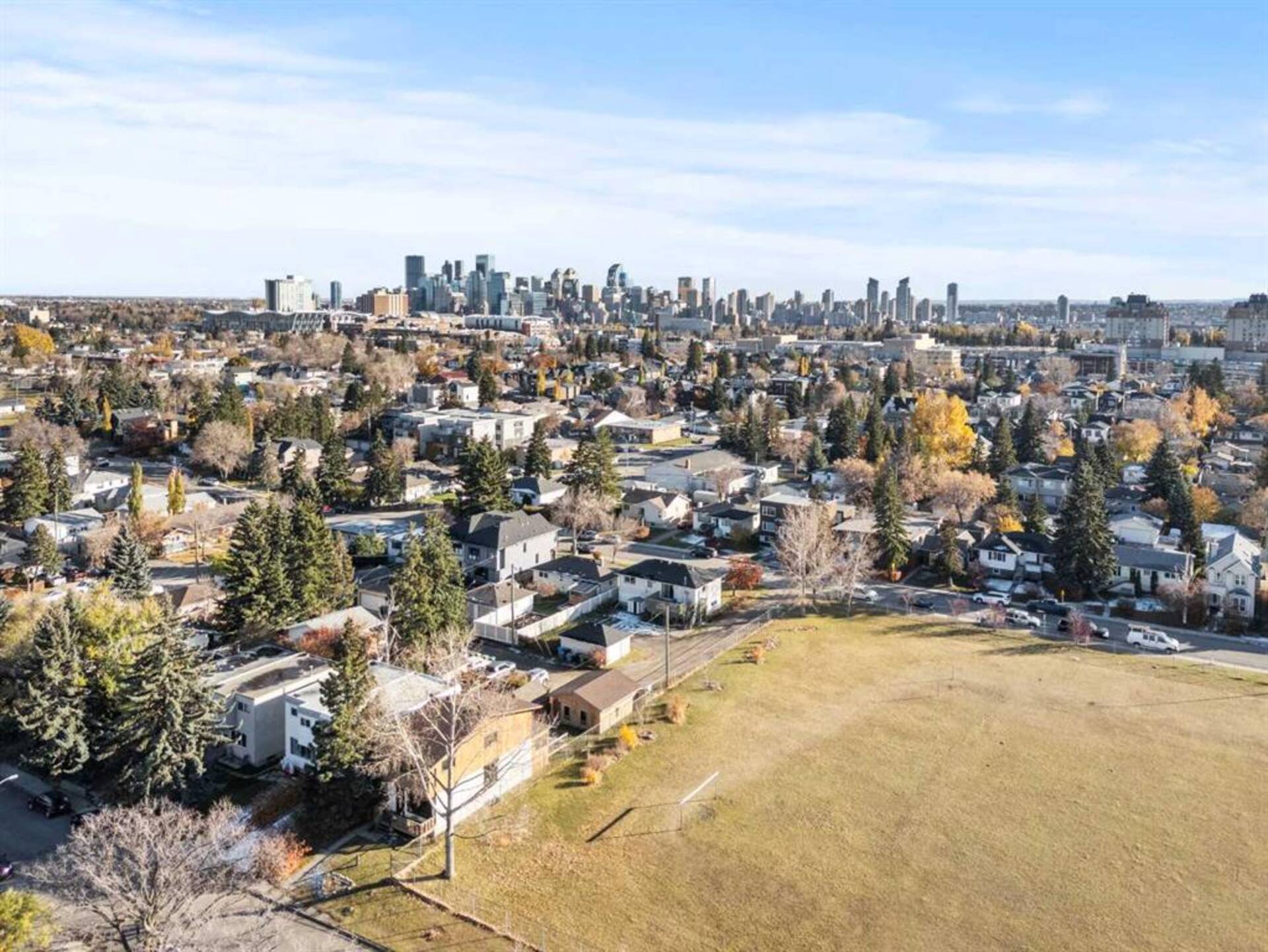 1723 22 Avenue NW Calgary