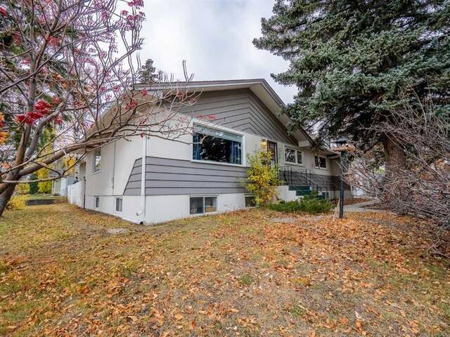 121 Holmwood Avenue NW Calgary