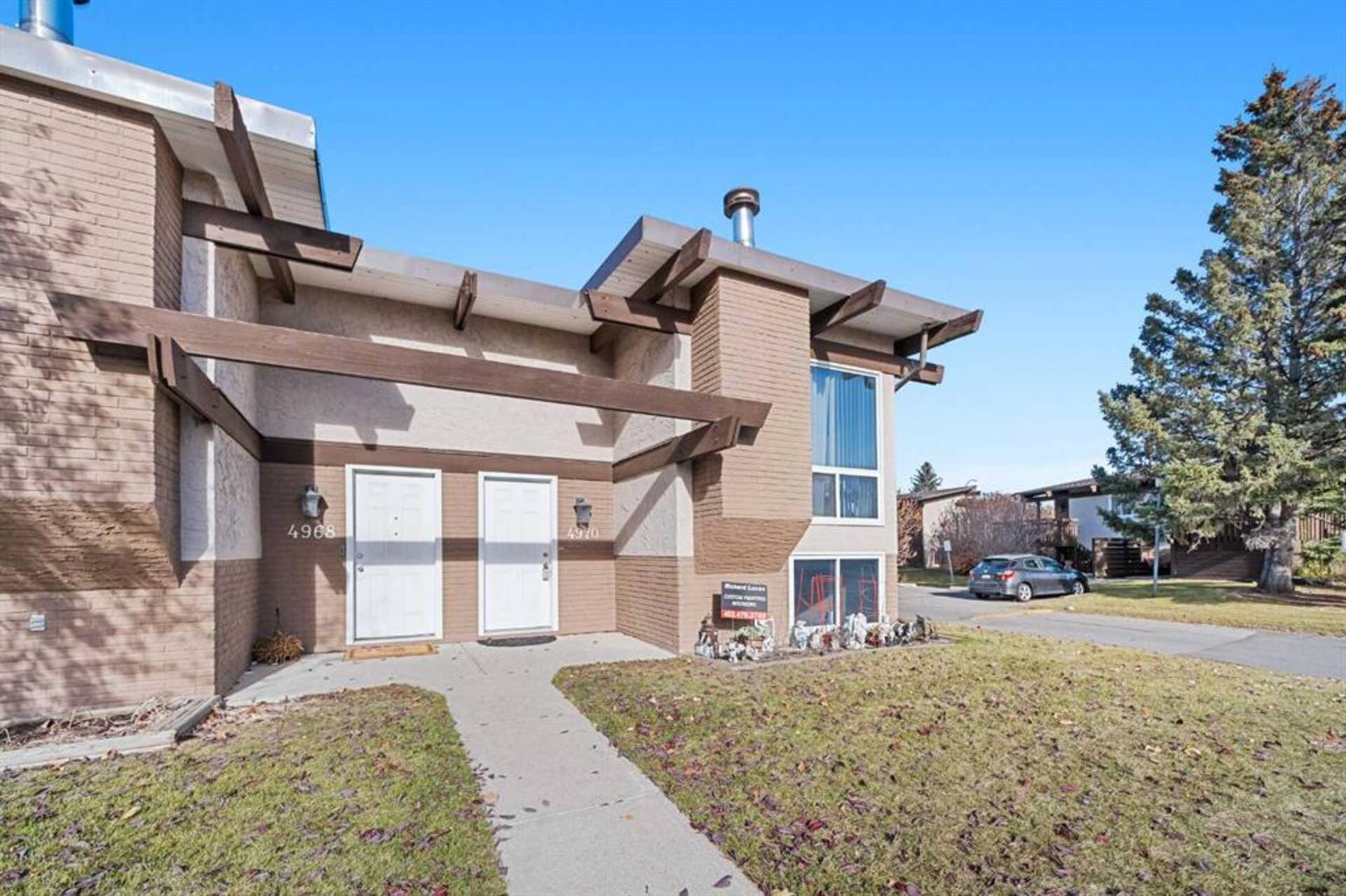 4970 Rundlewood Drive NE Calgary