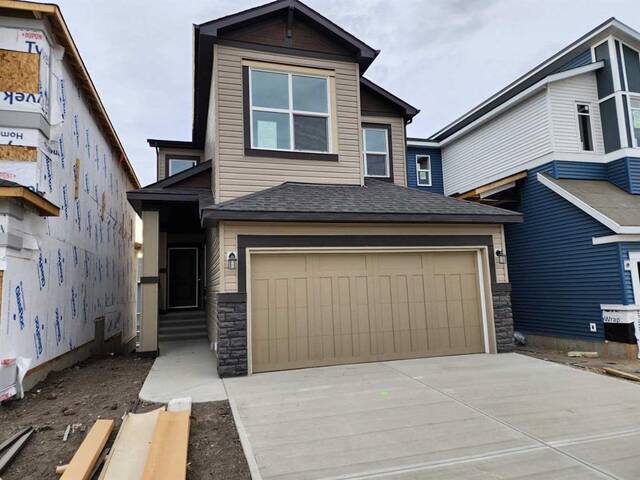 26 Lucas Place NW Calgary