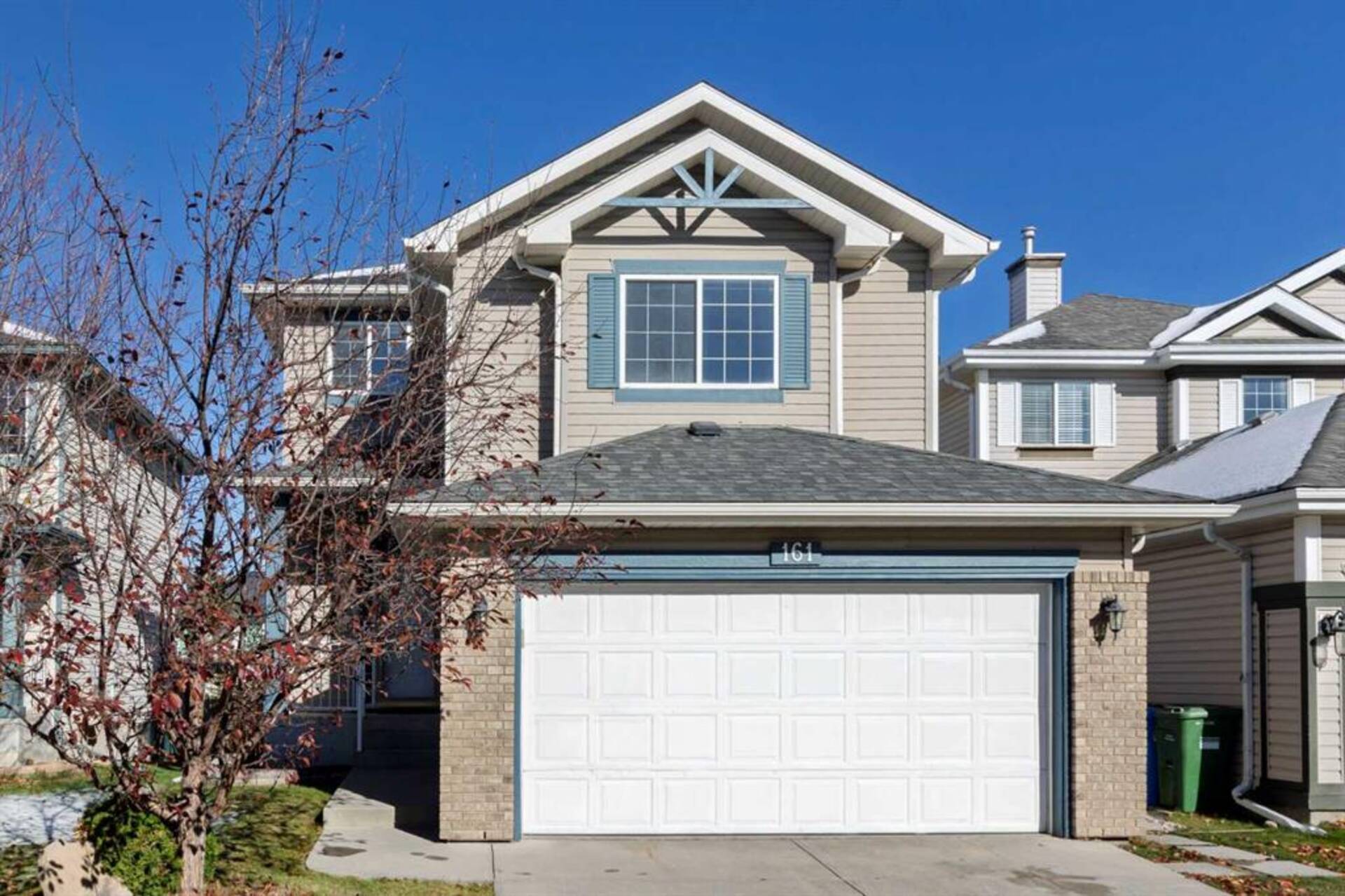 161 Citadel Ridge Close NW Calgary