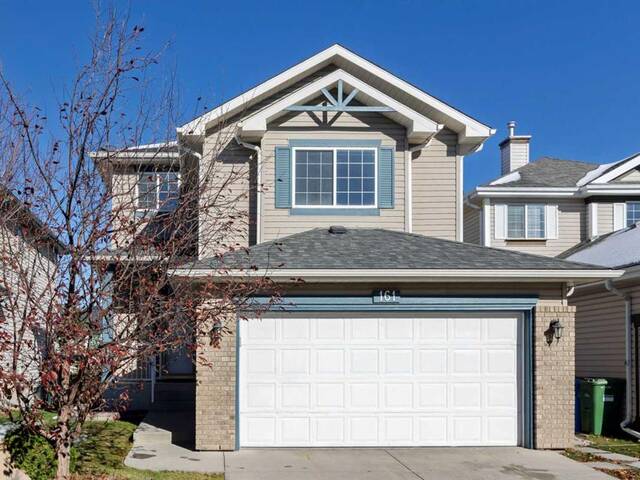 161 Citadel Ridge Close NW Calgary