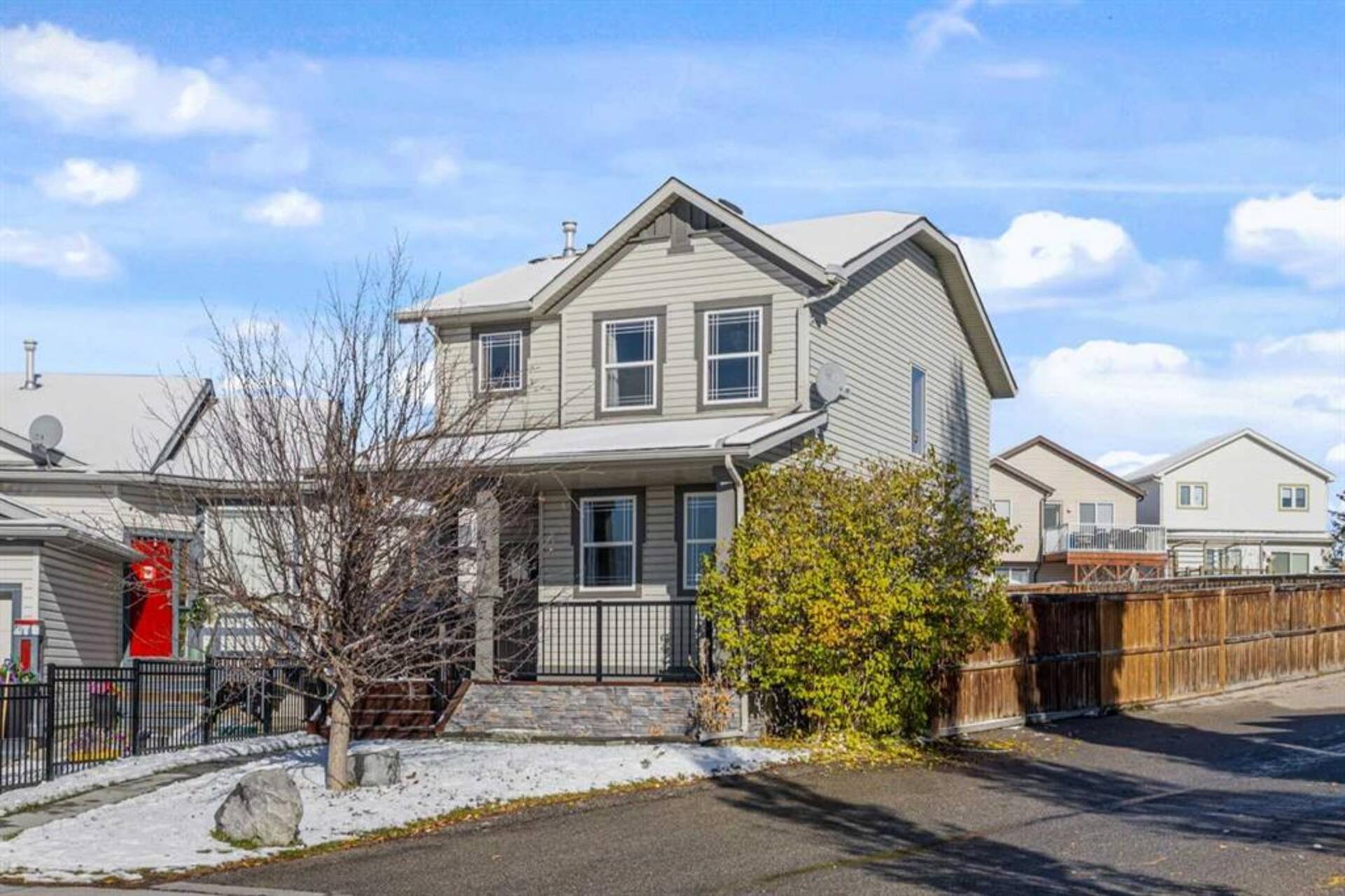 375 Coventry Road NE Calgary