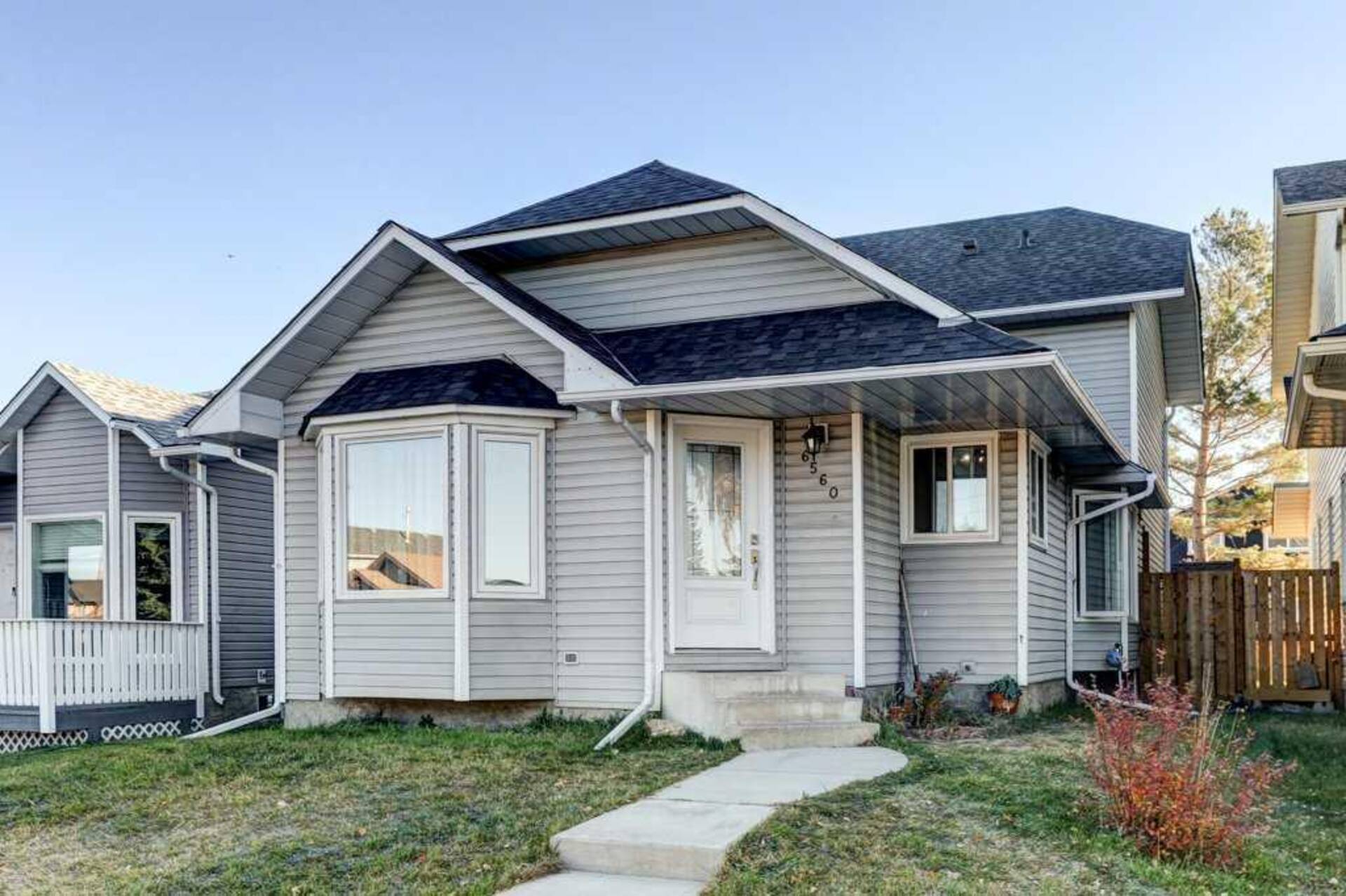 6560 Martingrove Drive NE Calgary