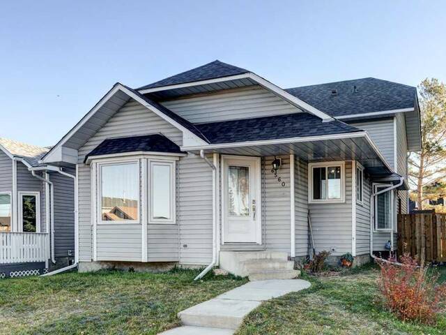 6560 Martingrove Drive NE Calgary