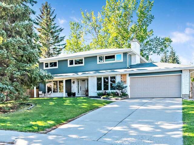 116 Canterbury Place SW Calgary